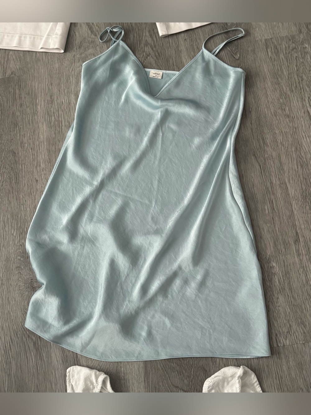 Aritzia Dress